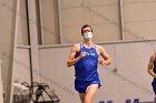 Men’s Track  Men’s Track & Field compete in a virtual meet. : Men’s Track